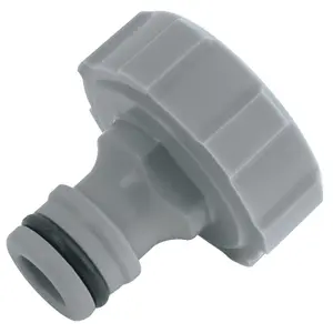 Draper Tap Connector, 1" 25909