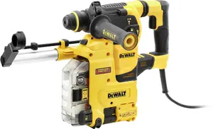 Dewalt D25304DH Automatic Dust Extraction Unit for DCH283 D25333K DCH334 DCH333