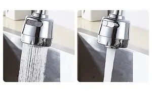 360 Degree Swivel Tap Faucet Nozzle