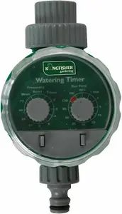 Garden Hose Water Timer Garden Irrigation System Controller Watering Timer