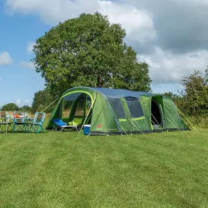 Coleman Weathermaster 6XL Air BlackOut Tent