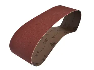 Faithfull 711264 Cloth Sanding Belt 915 x 100mm 60G FAIAB9151060