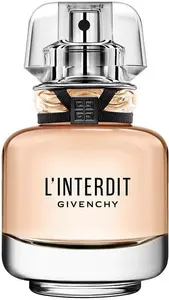 Givenchy L'interdit Eau De Parfum 35Ml