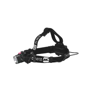 Elwis Blaze 380lm White LED Head torch