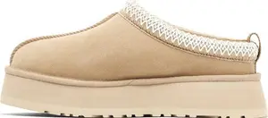 UGG Tazz Slipper Sand Womens 1122553-SAN | Size UK 7