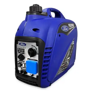 Ford FG2500iS 2.20 Kilowatt Petrol Inverter Generator