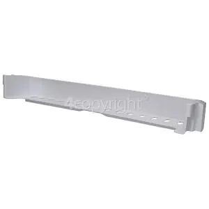 Beko Genuine Spare Part - Fridge Door Middle Shelf - BEK4807080200