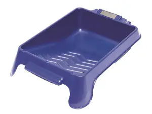 Marshalltown Heavy-Duty Paint Tray for Painters and DIY Enthusiasts