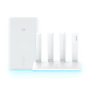 ZTE MC889 + T3000 New Gen 5G Outdoor Antenna WiFi 6 Router