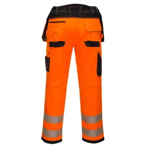 Portwest Mens Stretch Trousers