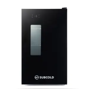 Subcold Apex95 LED Drinks Fridge