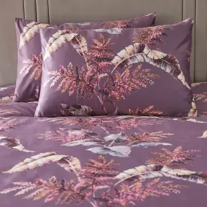 Josette Velvet Duvet Cover Set