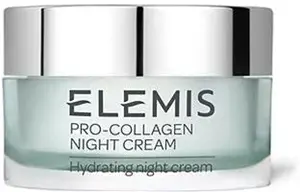 Elemis Pro-Collagen Night Cream 50Ml