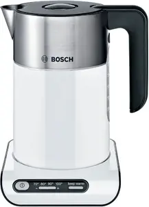 Bosch TWK8631GB Styline Kettle - White