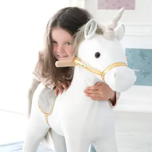 Rocking Horse