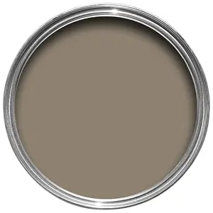 Farrow & Ball Modern Mouse's Back No.40 Eggshell Paint, 750ml