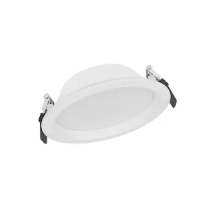 Osram 35w 4000K LED Downlight - Cool White