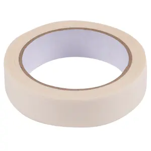 Blackspur - Masking Tape - 50m x 25mm