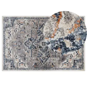 Area Rug 200 x 300 cm Multicolour NERKIN