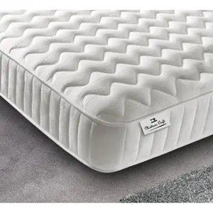 Caralynn Bonnell Sprung Mattress Super Kingsize (6')