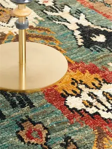 John Lewis Ikat Jute Rug