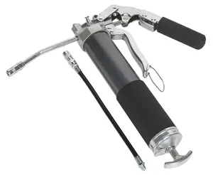 Sealey Grease Gun 2-Way Operating 3-Way Fill Heavy-Duty AK48