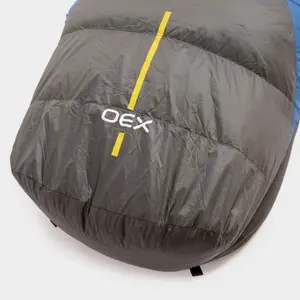 OEX Chimera EV 500 Down Sleeping Bag