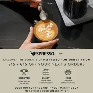 Nespresso Citiz Rose Pink Coffee Machine