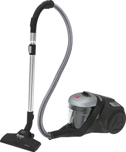 Hoover HP3 HEPA Allergy & Pet Corded Bagless Cylinder Vacuum