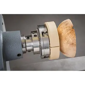 Axminster Woodturning 115mm Soft Jaws