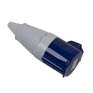 Sealey Blue Socket 230V/32A WC24032