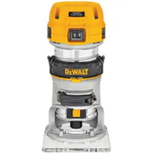 DEWALT D26200 110v Router / Trimmer 1/4" collet