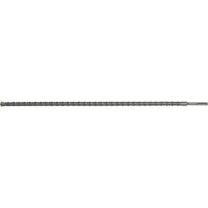 Premium 32 x 1320mm SDS Max Drill Bit for Masonry Projects