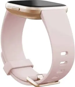 (Rose Gold) Fitbit Versa 2 Smartwatch