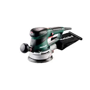 Metabo SXE 450 Turbo Tec 240V, 350W, 150mm Random Orbit Disc Sander