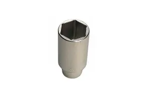 Laser 1605 Deep Socket 1/2" Drive 12mm 6 Point