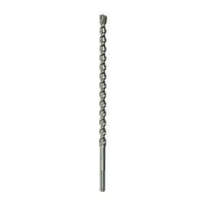 Timco - SDS Max Hammer Bit (Size 24 x 540 - 1 Each)