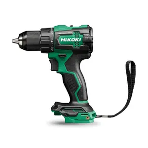 HiKOKI 18V Brushless Combi Drill (Body Only) - DV18DE