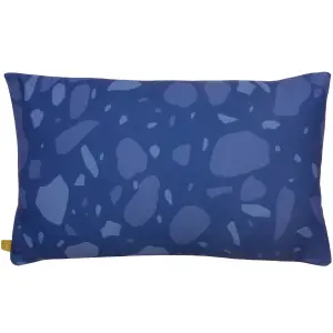 furn. Terra Pebble 100% Recycled Polyester Filled Cushion