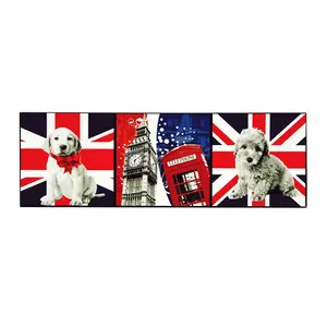 Maison by Premier London Icons Wall Art