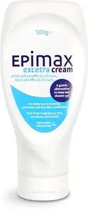 Epimax Excetra Cream - 500G