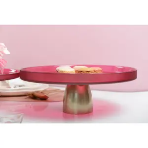 Cake Stand (Set of 6)