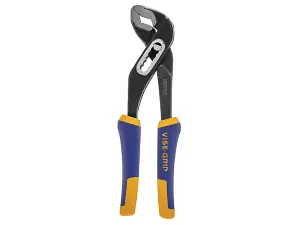 IRWIN Vise-Grip Universal Water Pump Pliers ProTouch Handle 150mm