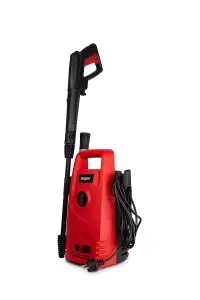 Energizer EZN1200-UK 1200W 100 Bar Electric Pressure Washer