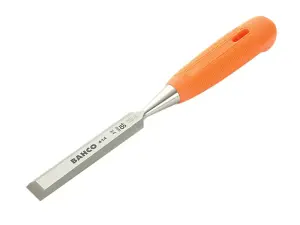 Bahco 414-18 414 Bevel Edge Chisel 18mm 3/4in BAH41418