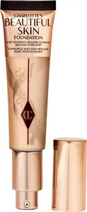 Charlotte Tilbury Charlotte's Beautiful Skin Foundation 30Ml (Various Shades) - 4 Neutral