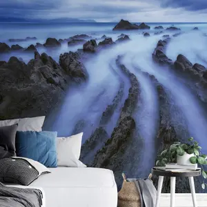 Seascape Mural - 384x260cm - 5071-8