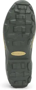 Muck Boots Muckmaster Hi Wellington Boots Moss Green 11