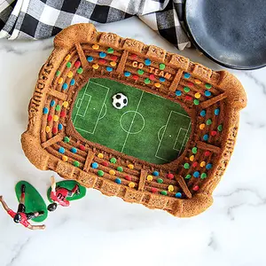 Nordic Ware Party Stadium Cake Pand