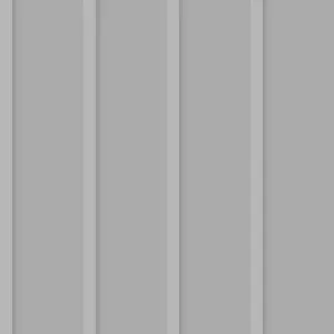 Next Country vertical panel Grey Smooth Wallpaper Sample